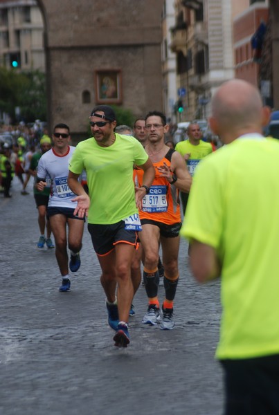 Rome Half Marathon Via Pacis [TOP] (17/09/2017) 00131