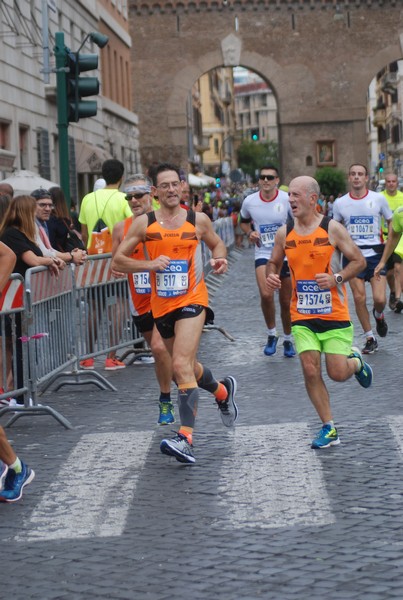 Rome Half Marathon Via Pacis [TOP] (17/09/2017) 00133