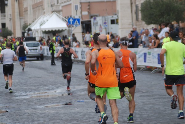 Rome Half Marathon Via Pacis [TOP] (17/09/2017) 00136