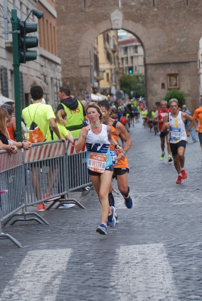 Rome Half Marathon Via Pacis [TOP] (17/09/2017) 00139