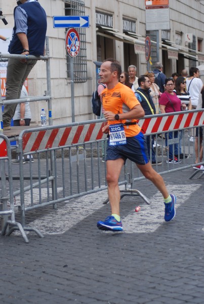 Rome Half Marathon Via Pacis [TOP] (17/09/2017) 00142