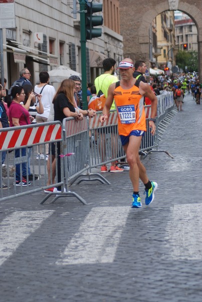 Rome Half Marathon Via Pacis [TOP] (17/09/2017) 00144