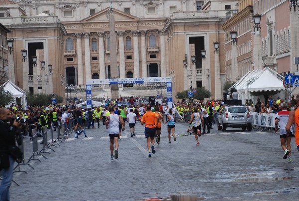 Rome Half Marathon Via Pacis [TOP] (17/09/2017) 00147