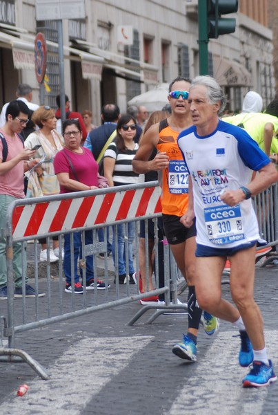 Rome Half Marathon Via Pacis [TOP] (17/09/2017) 00150