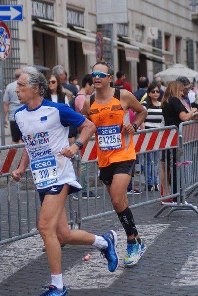 Rome Half Marathon Via Pacis [TOP] (17/09/2017) 00151