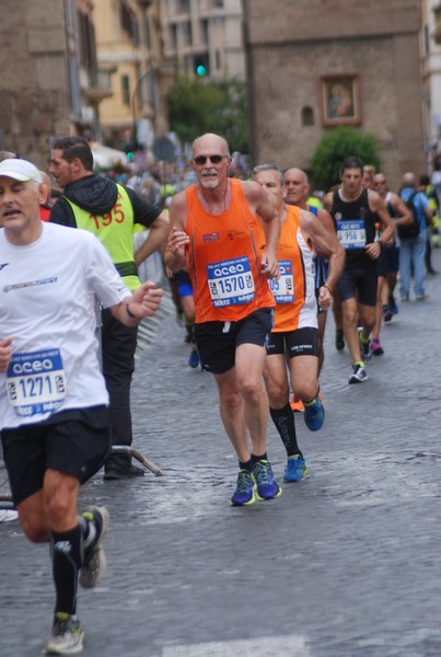 Rome Half Marathon Via Pacis [TOP] (17/09/2017) 00156