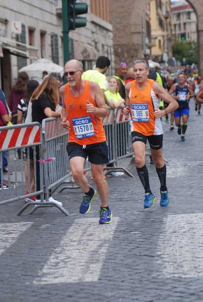 Rome Half Marathon Via Pacis [TOP] (17/09/2017) 00158