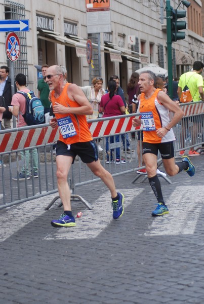 Rome Half Marathon Via Pacis [TOP] (17/09/2017) 00159