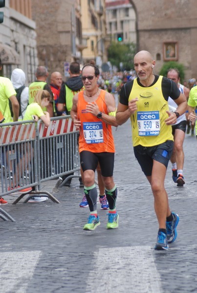 Rome Half Marathon Via Pacis [TOP] (17/09/2017) 00161