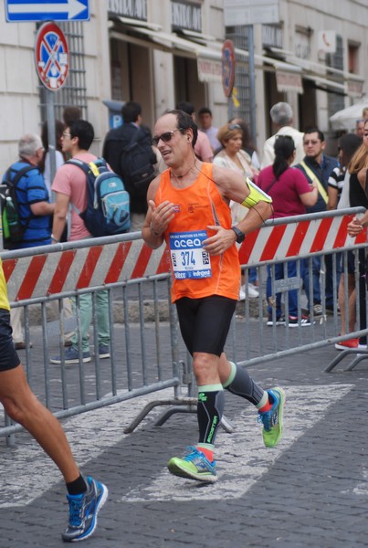 Rome Half Marathon Via Pacis [TOP] (17/09/2017) 00162