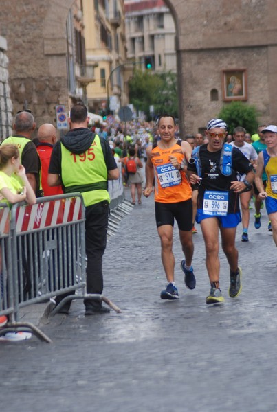 Rome Half Marathon Via Pacis [TOP] (17/09/2017) 00164