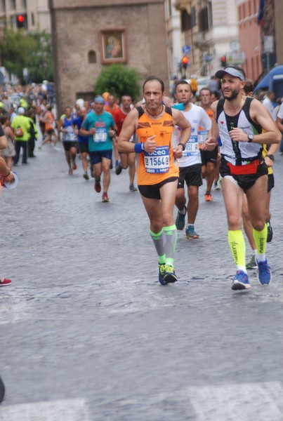 Rome Half Marathon Via Pacis [TOP] (17/09/2017) 00167
