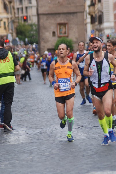 Rome Half Marathon Via Pacis [TOP] (17/09/2017) 00168