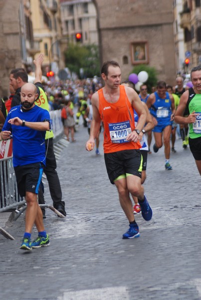Rome Half Marathon Via Pacis [TOP] (17/09/2017) 00174