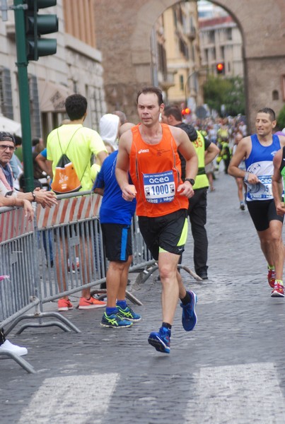 Rome Half Marathon Via Pacis [TOP] (17/09/2017) 00175