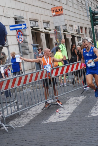 Rome Half Marathon Via Pacis [TOP] (17/09/2017) 00177