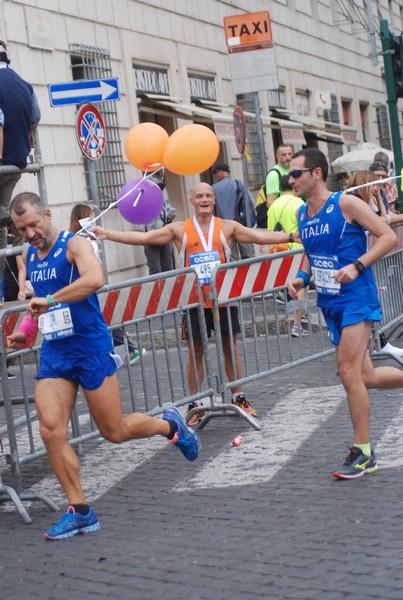 Rome Half Marathon Via Pacis [TOP] (17/09/2017) 00178