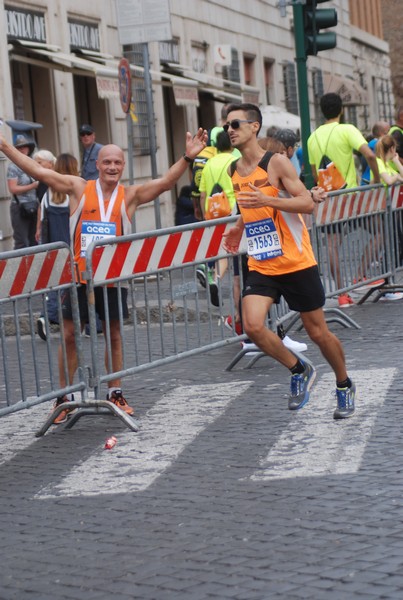 Rome Half Marathon Via Pacis [TOP] (17/09/2017) 00180
