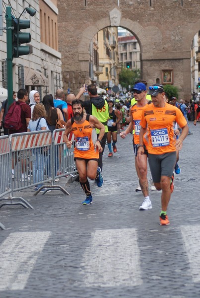 Rome Half Marathon Via Pacis [TOP] (17/09/2017) 00188