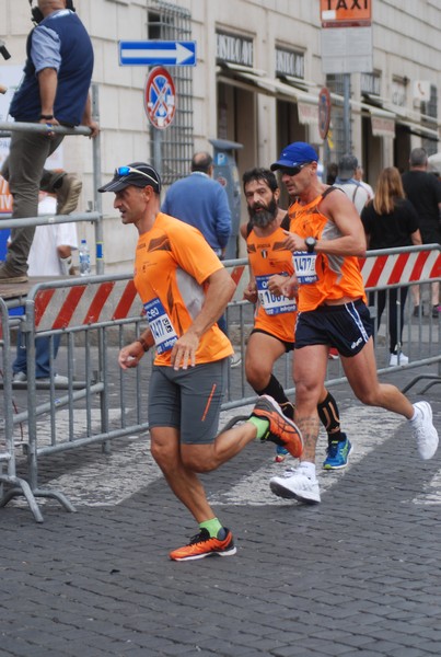 Rome Half Marathon Via Pacis [TOP] (17/09/2017) 00190