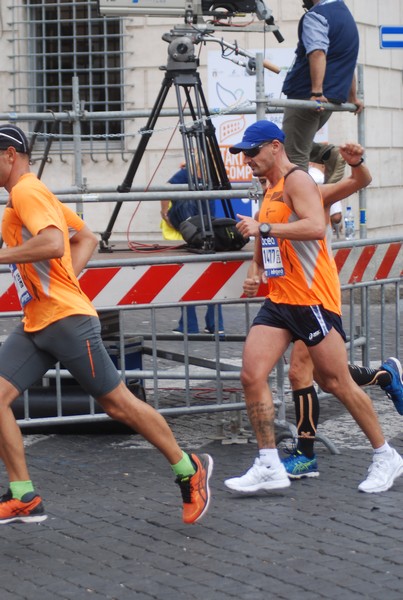 Rome Half Marathon Via Pacis [TOP] (17/09/2017) 00191