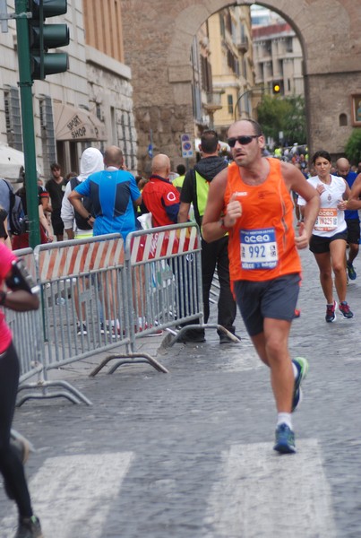 Rome Half Marathon Via Pacis [TOP] (17/09/2017) 00194