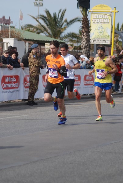 Roma Ostia Half Marathon (12/03/2017) 00001