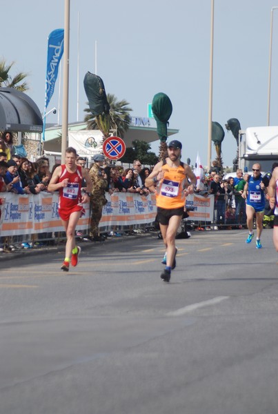 Roma Ostia Half Marathon (12/03/2017) 00041