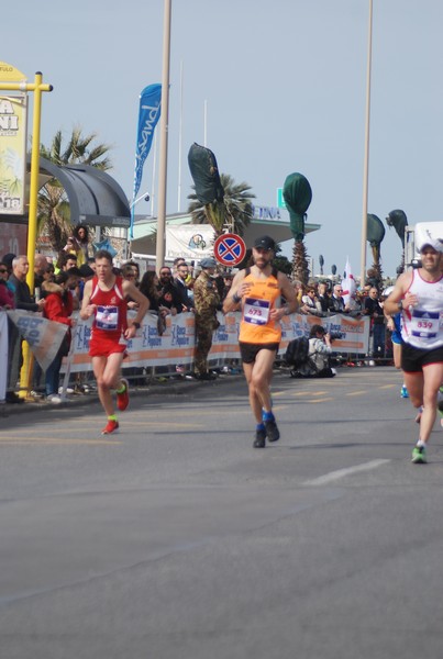 Roma Ostia Half Marathon (12/03/2017) 00042