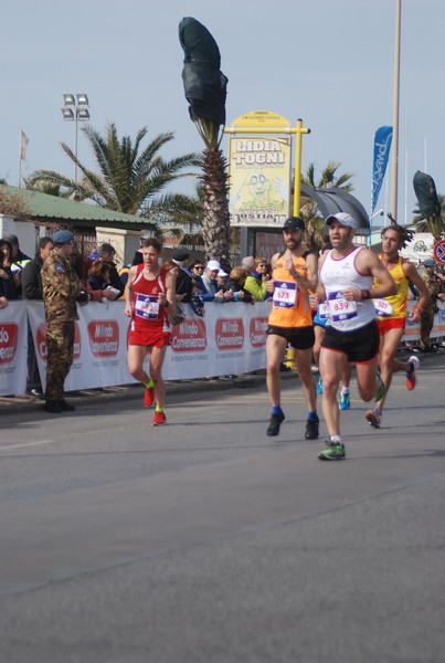 Roma Ostia Half Marathon (12/03/2017) 00045