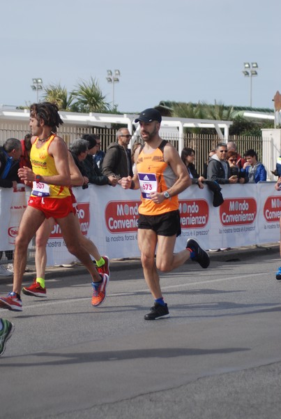 Roma Ostia Half Marathon (12/03/2017) 00048