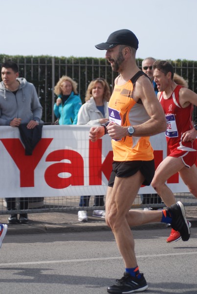 Roma Ostia Half Marathon (12/03/2017) 00051