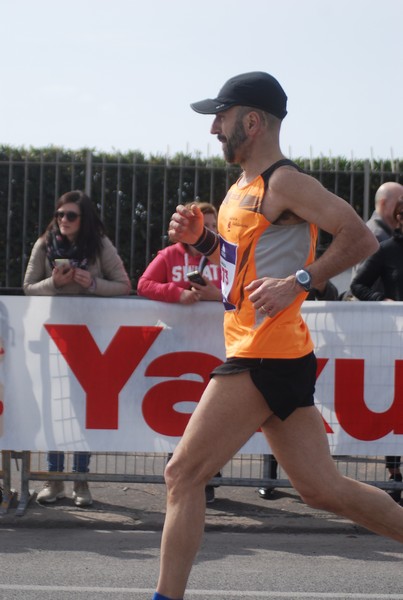 Roma Ostia Half Marathon (12/03/2017) 00052