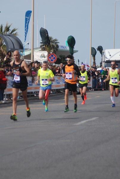 Roma Ostia Half Marathon (12/03/2017) 00053