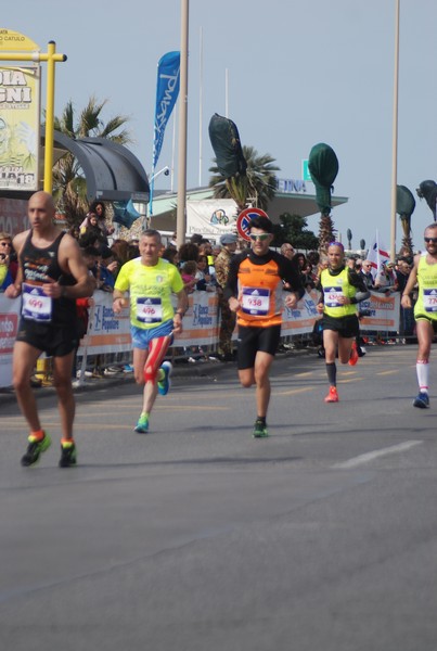 Roma Ostia Half Marathon (12/03/2017) 00054