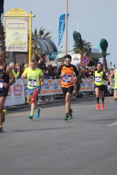 Roma Ostia Half Marathon (12/03/2017) 00055