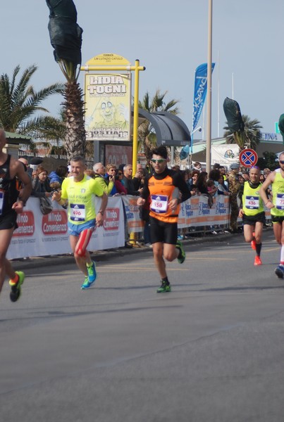 Roma Ostia Half Marathon (12/03/2017) 00056