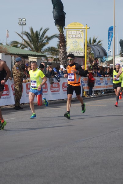 Roma Ostia Half Marathon (12/03/2017) 00057