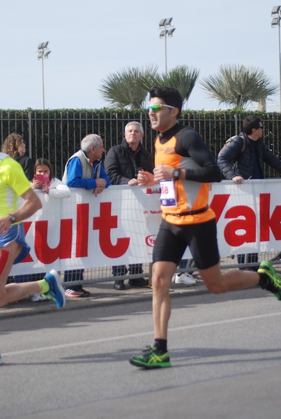 Roma Ostia Half Marathon (12/03/2017) 00062