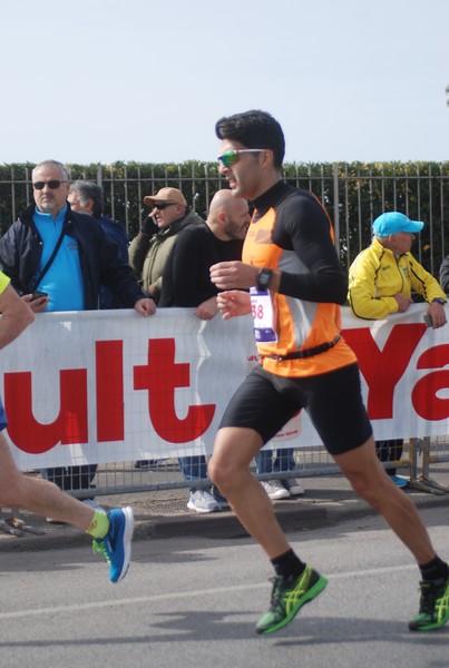 Roma Ostia Half Marathon (12/03/2017) 00063