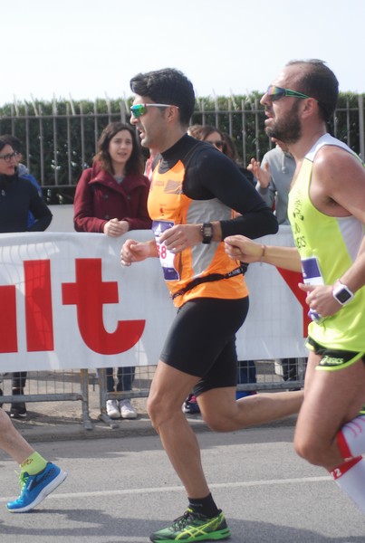 Roma Ostia Half Marathon (12/03/2017) 00064