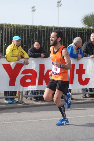 Roma Ostia Half Marathon (12/03/2017) 00068