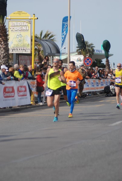 Roma Ostia Half Marathon (12/03/2017) 00070