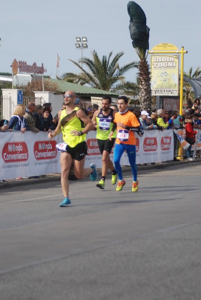 Roma Ostia Half Marathon (12/03/2017) 00073