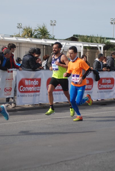 Roma Ostia Half Marathon (12/03/2017) 00076