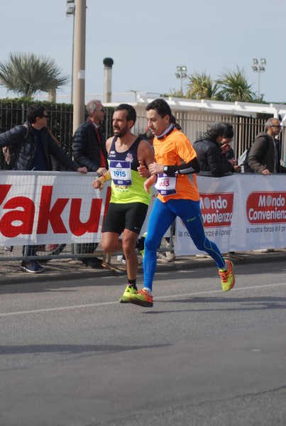 Roma Ostia Half Marathon (12/03/2017) 00077