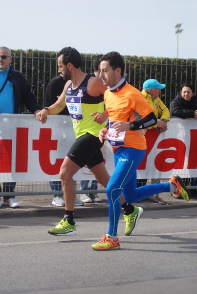 Roma Ostia Half Marathon (12/03/2017) 00079