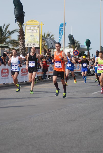 Roma Ostia Half Marathon (12/03/2017) 00082