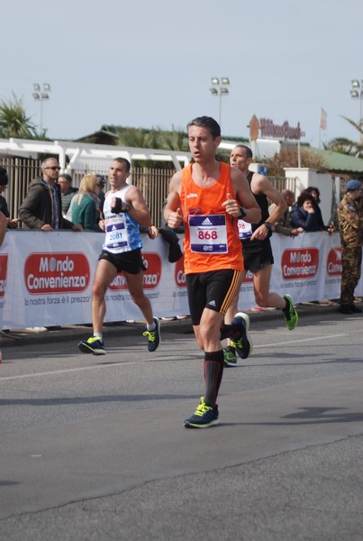 Roma Ostia Half Marathon (12/03/2017) 00085