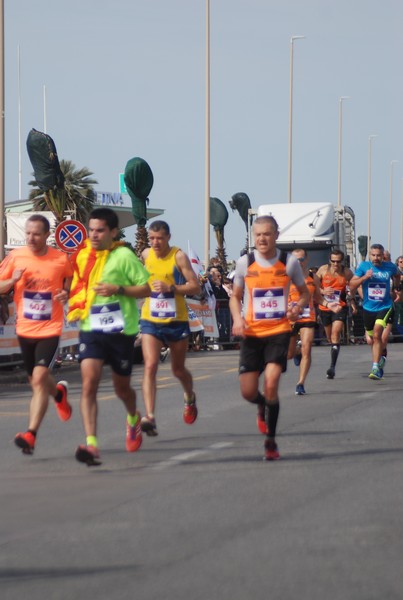 Roma Ostia Half Marathon (12/03/2017) 00097